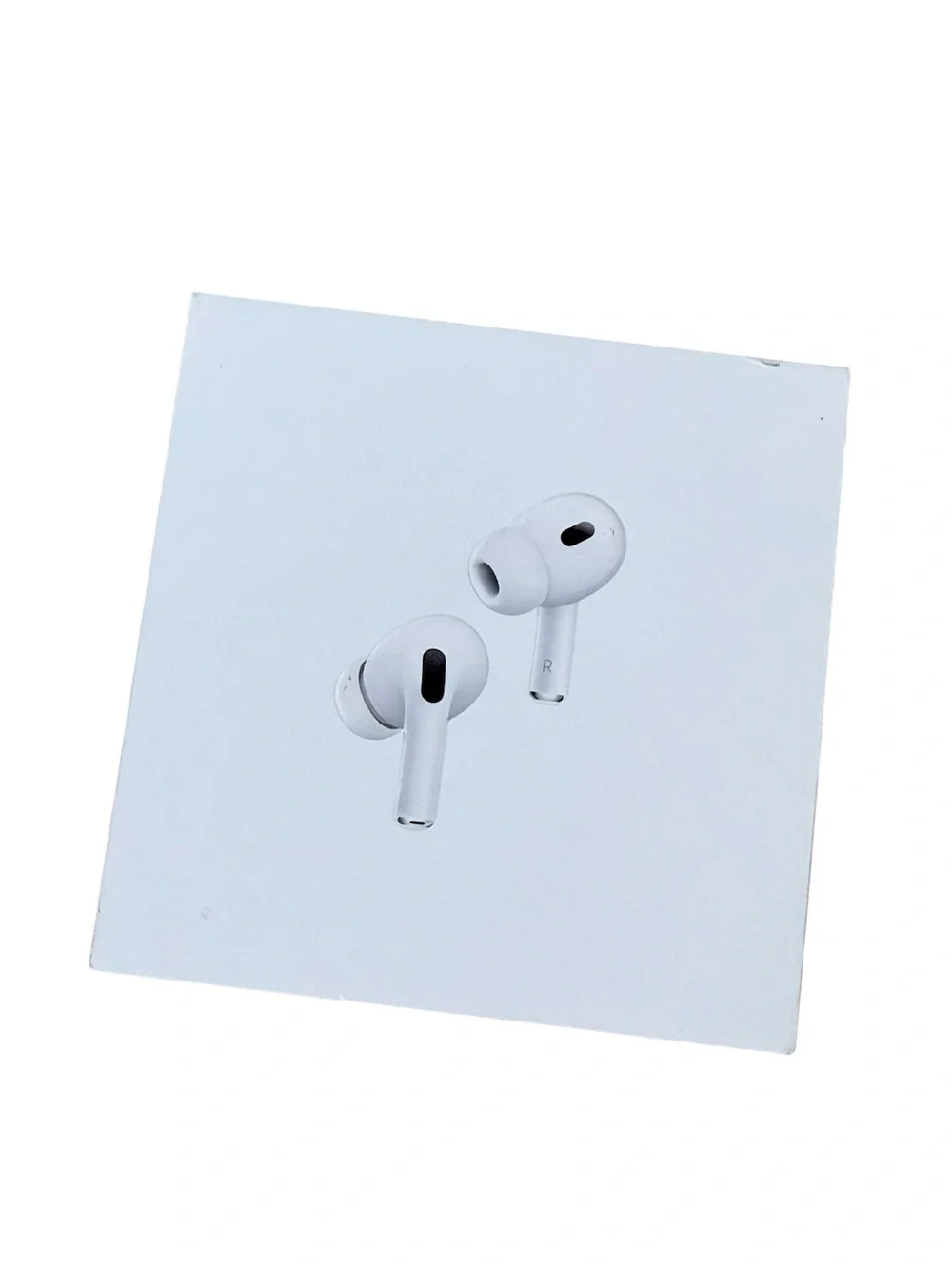 EMPTY AirPods Pro Box